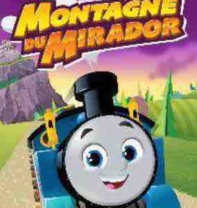 Boomerang: «Thomas et ses amis : Le Mystère de la Montagne du Mirador» samedi 17 décembre à 10h35