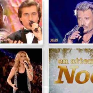 C8 : «En attendant Noël» vendredi 23 décembre dès 21h20