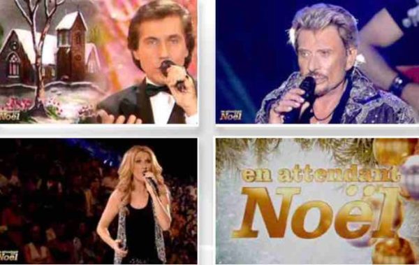 C8 : «En attendant Noël» vendredi 23 décembre dès 21h20