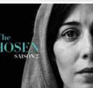 C8 : «The Chosen», saison 2 inédite samedi 17 décembre à 21h15