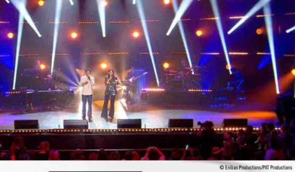 C8 : le spectacle inédit «Leurs voix de l’espoir» mercredi 28 décembre à 23h30
