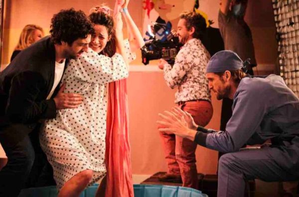 CANAL+ : le sketchshow inédit «1h30 Max» avec Max Boublil, vendredi 30 décembre à 22h30