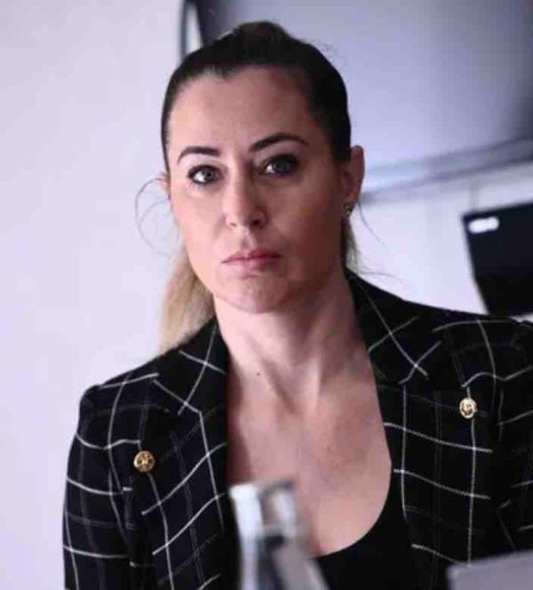 Les avocats de Magali Berdah accusent Booba d’avoir repris son cyberharcèlement