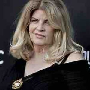 Décès de l’actrice américaine Kirstie Alley, révélée dans la série télévisée «Cheers»