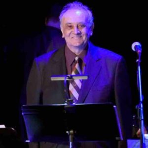 Décès du compositeur de «Twin Peaks», Angelo Badalamenti