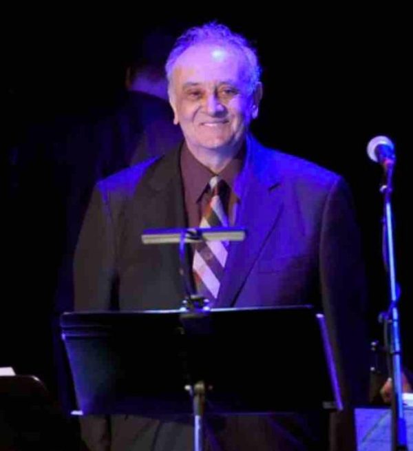 Décès du compositeur de «Twin Peaks», Angelo Badalamenti