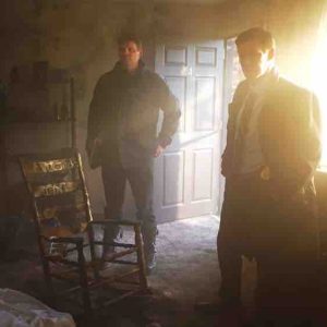Discovery Investigation: «Homicide Hunter : le boucher du Colorado» le 4 janvier