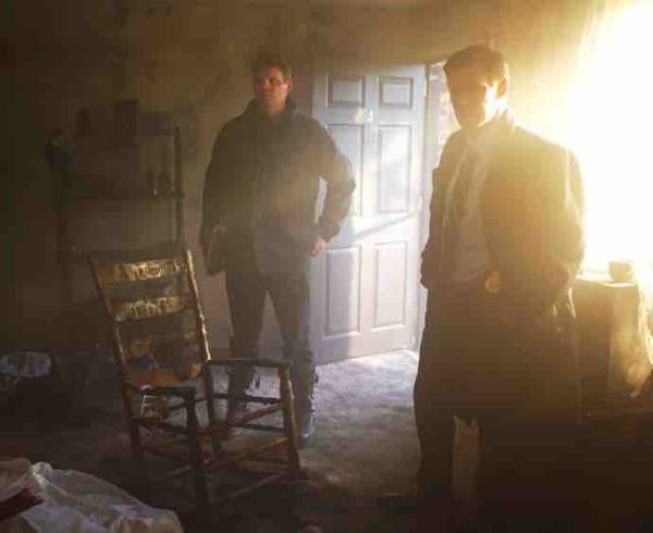Discovery Investigation: «Homicide Hunter : le boucher du Colorado» le 4 janvier