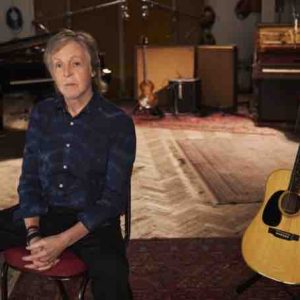 Disney+ : «Derrière les murs des studios Abbey Road», le documentaire de Mary McCartney dès le 6 janvier