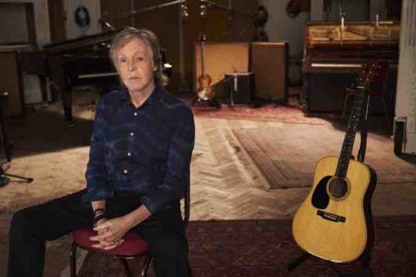 Disney+ : «Derrière les murs des studios Abbey Road», le documentaire de Mary McCartney dès le 6 janvier