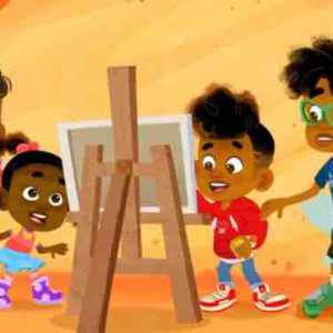 Disney Junior : la nouvelle série musicale «Lève-toi et Chante !», dès le 23 janvier à 7h15