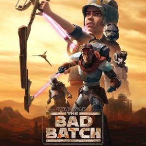 Disney+ : «Star Wars : The Bad Batch» revient pour une saison 2 à partir du 4 janvier