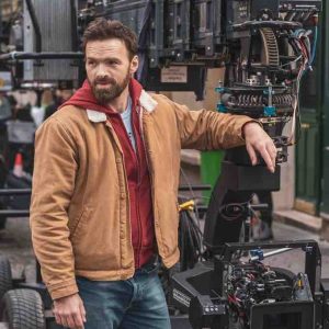 Disney+/ «Antigang: La relève» : le nouveau film d’action avec Alban Lenoir actuellement en tournage à Paris