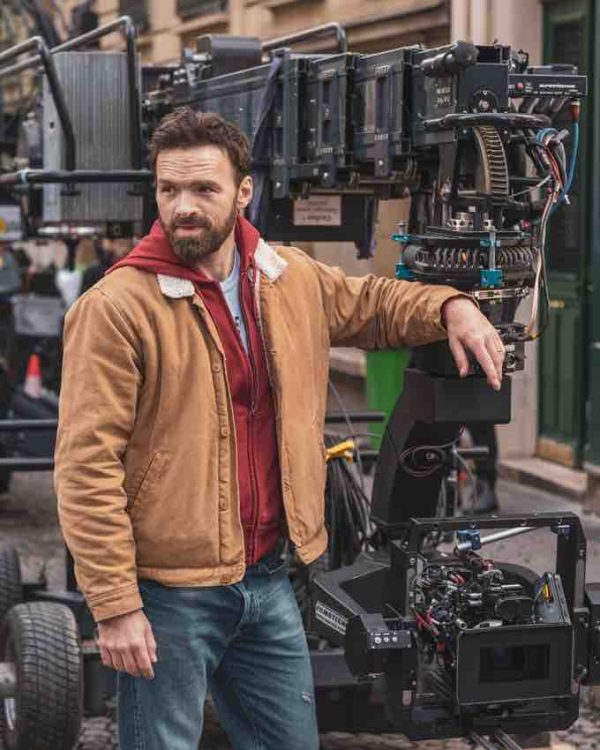 Disney+/ «Antigang: La relève» : le nouveau film d’action avec Alban Lenoir actuellement en tournage à Paris