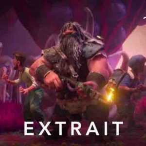 Disney+/ «Avalonia, l’étrange voyage» : un 1er extrait pour découvrir la famille Clade