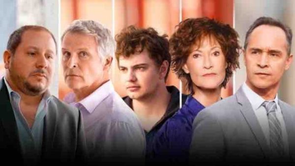 France 2 : «Un si grand soleil», programmation spéciale lundi 26 décembre dès 20h45