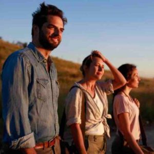 France 2 lance son nouveau rendez-vous «Instinct animal» dès le 27 décembre à 21h10