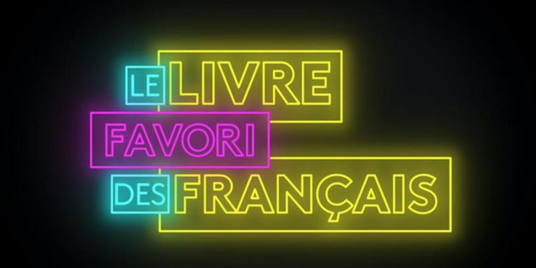 France 2 : un roman de l’autrice de best-sellers Virginie Grimaldi élue «livre favori des Français»