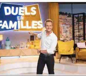 France 3 : record de saison pour «Duels en Familles»