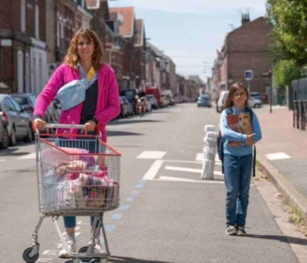France tv distribution acquiert la nouvelle série «Aspergirl»