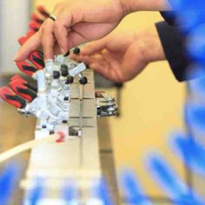 Free opère la plus grande usine 5G d’Europe