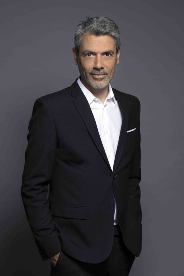 Groupe CANAL+: Jean-Marc Juramie nommé Directeur Général Adjoint de CANAL+ France