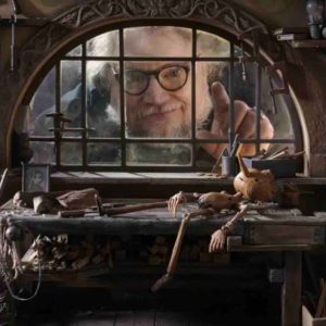 Guillermo del Toro explore le thème du fascisme dans sa version sombre du célèbre conte «Pinocchio»