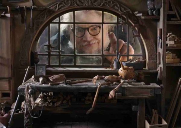 Guillermo del Toro explore le thème du fascisme dans sa version sombre du célèbre conte «Pinocchio»