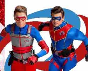 Gulli : la nouvelle série d’animation «Henry Danger» du lundi au vendredi à 19h40 dès le 19 décembre
