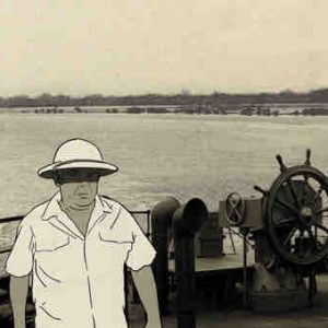 HISTOIRE TV : le documentaire inédit «Le cœur du capitaine» jeudi 29 décembre à 20h50