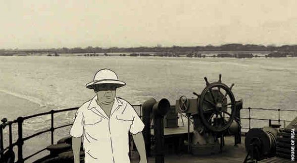 HISTOIRE TV : le documentaire inédit «Le cœur du capitaine» jeudi 29 décembre à 20h50