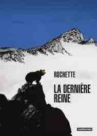 «Il faut fuir les villes» : le constat de l’auteur de BD Jean-Marc Rochette