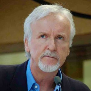 Pour James Cameron, la technologie est au coeur de son oeuvre mais ne fait pas tout