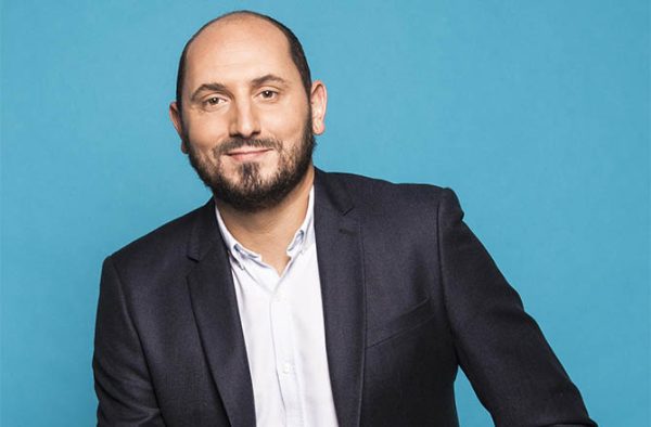 K. RISSOULI (France 5) :""C ce soir" :  +37% en nombre de téléspectateurs depuis septembre par rapport à 2021"