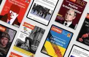 «L’Express» reçoit le Grand Prix de la Presse Internationale