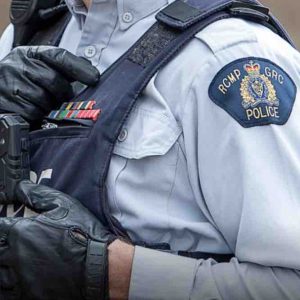 La police canadienne suspend un contrat avec une entreprise liée à Pékin