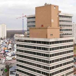 La région Ile-de-France suspend ses financements pour 2023 aux Ateliers Médicis de banlieue
