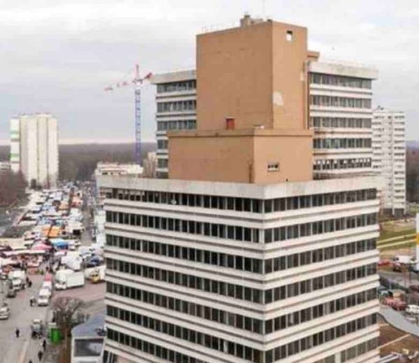 La région Ile-de-France suspend ses financements pour 2023 aux Ateliers Médicis de banlieue