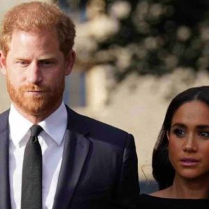 Netflix fait monter la pression avant la diffusion mondiale du documentaire sur le prince Harry et son épouse Meghan
