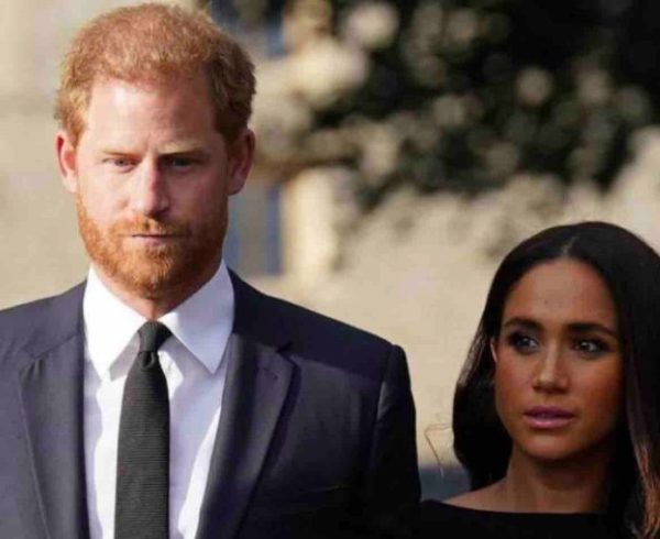 Netflix fait monter la pression avant la diffusion mondiale du documentaire sur le prince Harry et son épouse Meghan