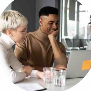 L’audience des offres publicitaires sur internet en octobre 2022