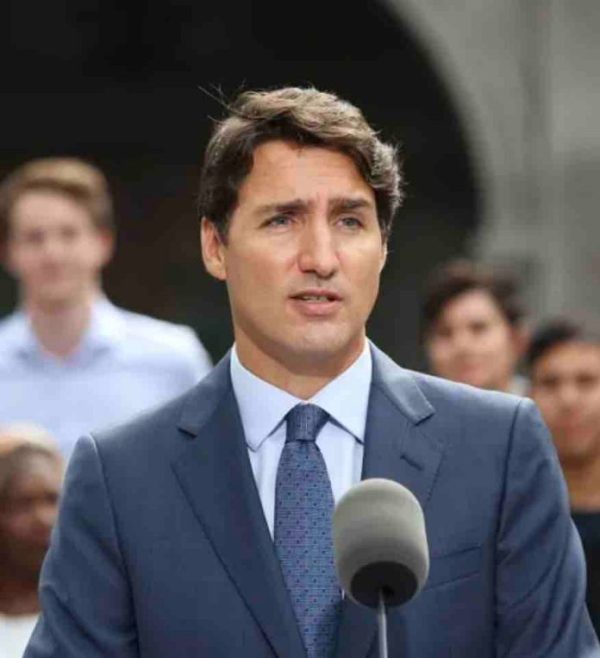 Le Premier ministre du Canada Justin Trudeau s’inquiète d’un contrat de télécoms pour la police canadienne attribué à une entreprise liée à la Chine