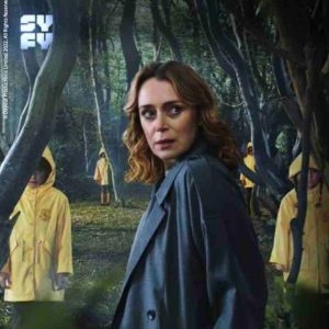 «Le Village des Damnés» dès le 3 janvier sur SYFY et Universal+
