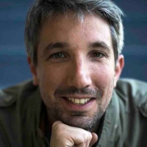 Guillaume Meurice va publier en mars un livre sur son sketch polémique