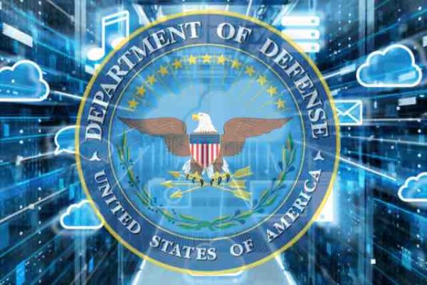 Le ministère américain de la Défense attribue un contrat massif de cloud à Amazon, Google, Microsoft et Oracle