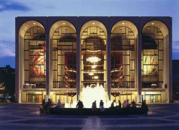 Le prestigieux Metropolitan Opera de New York se dit la cible d’une cyberattaque