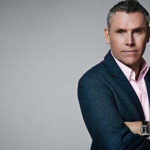 L. RAFTERY (NBCUniversal International): «Universal+ ne cherche pas à entrer en concurrence directe avec les plateformes SVOD»