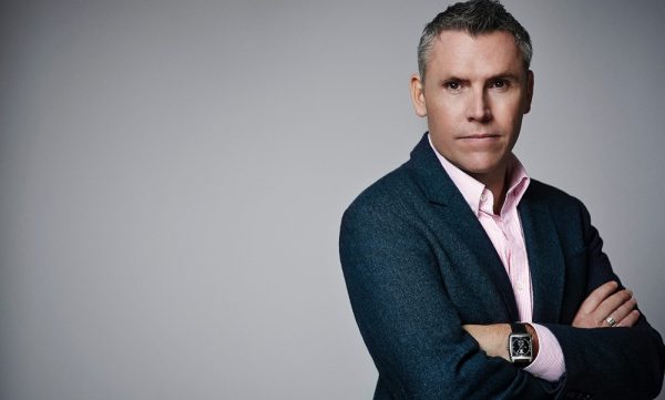 L. RAFTERY (NBCUniversal International): «Universal+ ne cherche pas à entrer en concurrence directe avec les plateformes SVOD»