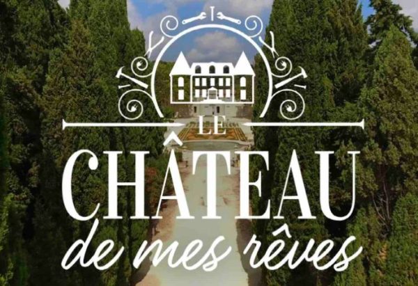 M6 : «Le château de mes rêves», saison 2 inédite dès le 2 janvier à 17h30
