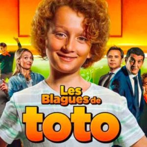 M6 : l’inédit «Les blagues de Toto» mercredi 21 décembre à 21h10